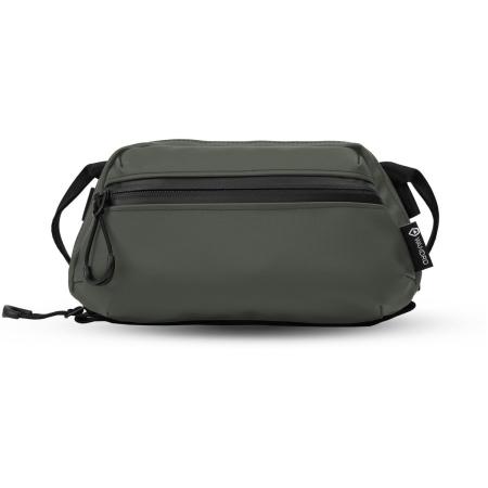 WANDRD Tech Pouch Medium - Green