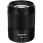 Yongnuo YN 85 mm f/1.8 DF DSM Lens For Nikon Z