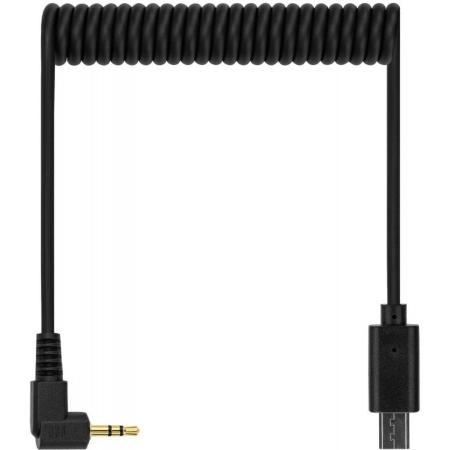 Zeapon S2 Trigger Cable For Sony