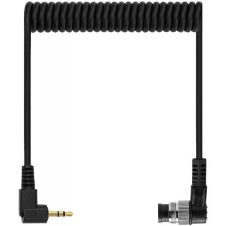 Zeapon N1 Trigger Cable For Nikon