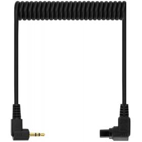 Zeapon C3 Trigger Cable For Canon