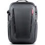 PGYTECH Onemo Lite Backpack 22l Black