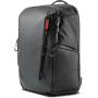 PGYTECH Onemo Lite Backpack 22l Black