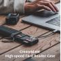 PGYTECH Createmate High-Speed Card Reader Case