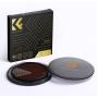 K&amp;F Concept CPL Filter Nano X 72mm