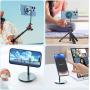 Ulanzi AS008 Magnetic Phone Holder For Desk/Tripod