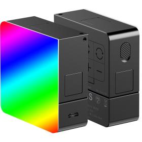 Ulanzi VL49 Pro Mini RGB Video Light