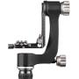 Benro Swing / Gimbal Head w/ Quick Release Plate GH2N