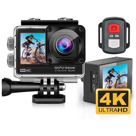 Easypix GoXtreme Vision Duo