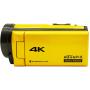 Easypix Aquapix WDV5630 Yellow