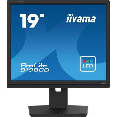 Iiyama B1980D-W5