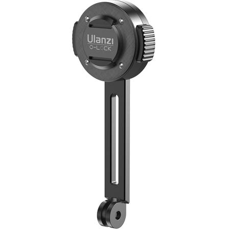 Ulanzi O-LOCK Quick Release Adapter For GoPro Mount