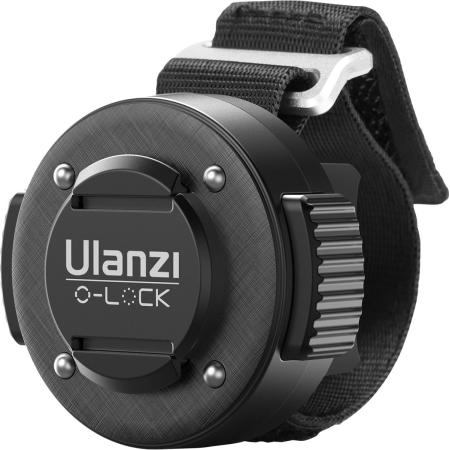 Ulanzi O-LOCK Strap Quick Release Mount