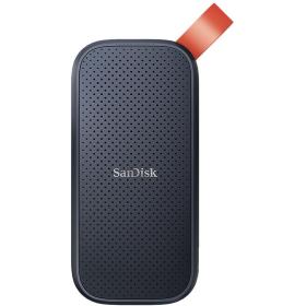 SanDisk Portable SSD 2TB USB 3.2 USB-C