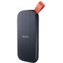 SanDisk Portable SSD 2TB USB 3.2 USB-C