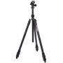 3 Legged Thing Pro 2.0 Charles Aluminum Tripod w/ AirHed Pro Black