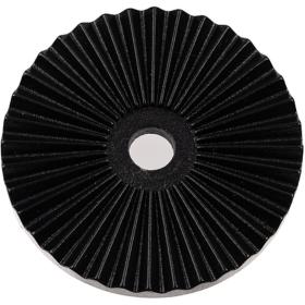 Godox FV/SL/VL Series - Upgraded Aluminum Toothed Fixing Plate