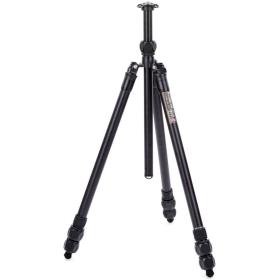 3 Legged Thing Pro 2.0 Charles Aluminum Tripod Black