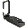 3 Legged Thing Alfie-B 105mm Arca L Bracket Darkenss/BLK For Sony A7 IV &amp;amp; Others