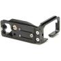 3 Legged Thing Alfie-B 105mm Arca L Bracket Darkenss/BLK For Sony A7 IV &amp;amp; Others