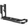 SmallRig 4211 Foldable L-Bracket For Canon EOS R8