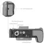 SmallRig 4211 Foldable L-Bracket For Canon EOS R8