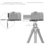 SmallRig 4211 Foldable L-Bracket For Canon EOS R8