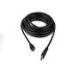 Caruba HDMI Male - Mini HDMI Male Cable (No Chipset) 10 Meter