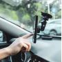 Ulanzi O-LOCK Suction Cup w/ Magic Arm For iPhone