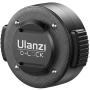 Ulanzi O-Lock 1/4 Quick Release Mount