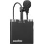 Godox Virso S M2 Wireless Microphone System (Sony Version)