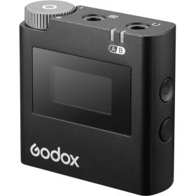 Godox Virso RX Wireless Receiver