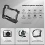 SmallRig 4213 Vlogging Tripod Kit For Canon EOS R50