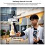SmallRig 4213 Vlogging Tripod Kit For Canon EOS R50