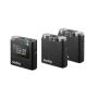 Godox Virso M2 Wireless Microphone System