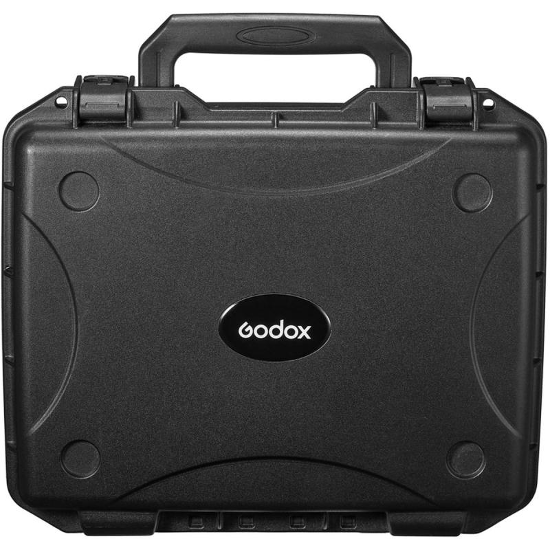 Godox GMB-01 Hard Carry Case For 7&amp;#039;&amp;#039; Monitor