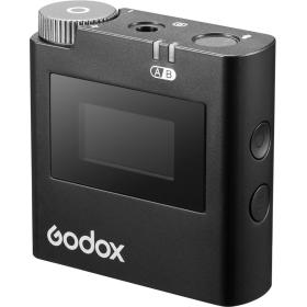 Godox Virso SRX Wireless Receiver (Sony Version)