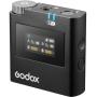 Godox Virso SRX Wireless Receiver (Sony Version)