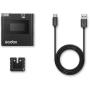 Godox Virso SRX Wireless Receiver (Sony Version)