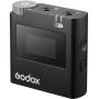 Godox Virso M1 Wireless Microphone System