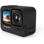 Telesin Protective Cover Siliconen For GoPro 9/10/11/12 Black