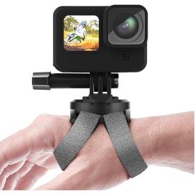 Telesin Wrist Strap Premium 360° Rotatable