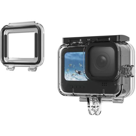 Telesin Waterproof Case All Scene For GoPro 12/11/10/9