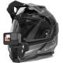 Telesin Premium Helmet Mount / Helmbevestiging For GoPro