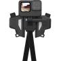 Telesin Premium Helmet Mount / Helmbevestiging For GoPro