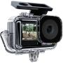 Telesin Waterproof Cage For DJI Osmo Action 3