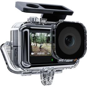 Telesin Waterproof Cage For DJI Osmo Action 3