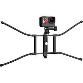 Telesin Fence Mount For Smartphone/GoPro