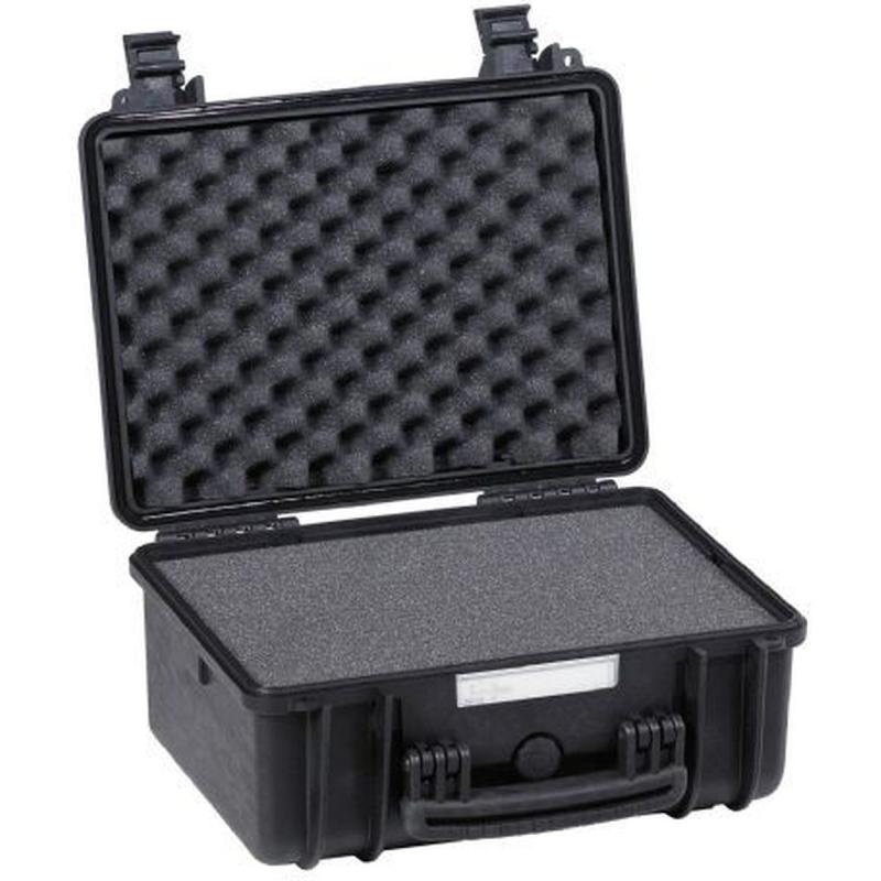 Explorer Cases 3818HL Case Black w/ Foam