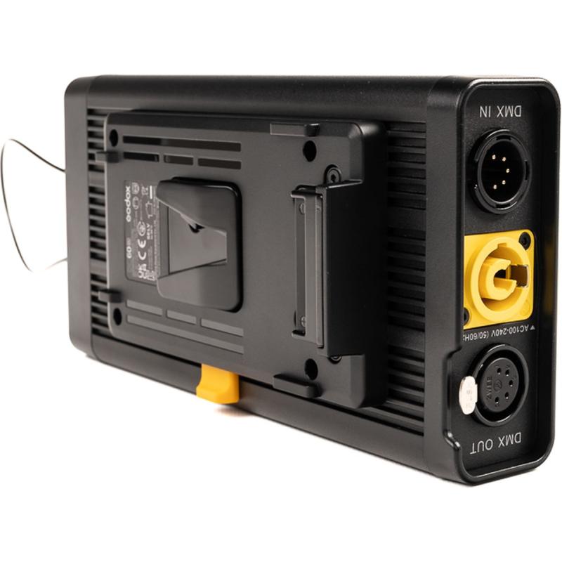 Godox S60 - Controller